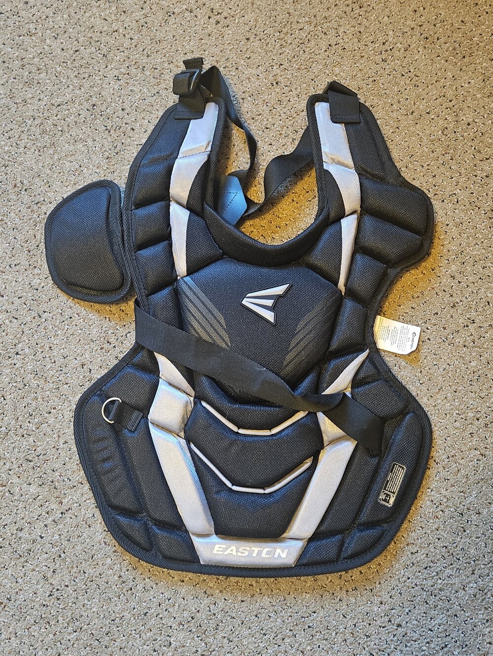 Easton Chest Protector